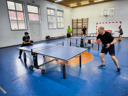 Megnyertük a 2023/2024-es Gyergyó Körzeti Asztalitenisz Csapatbajnokságot!