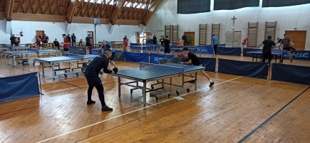 Kovács Zsolt ismét dobogós a Haladó kategóriában Gyergyószárhegyen!