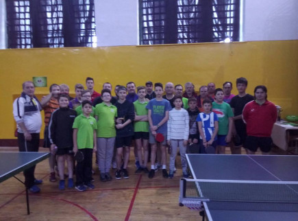 IX. Cupa Sfîntu Nicolae