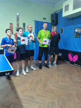 Bondrea Attila újabb dobogós helyezést ért el!