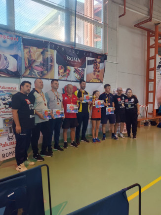 Illés Ákos az első nyolcban végzett Páskánban!