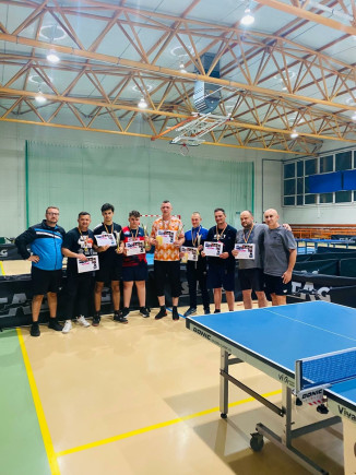 Bondrea Attila döntőt játszott Szászrégenben!